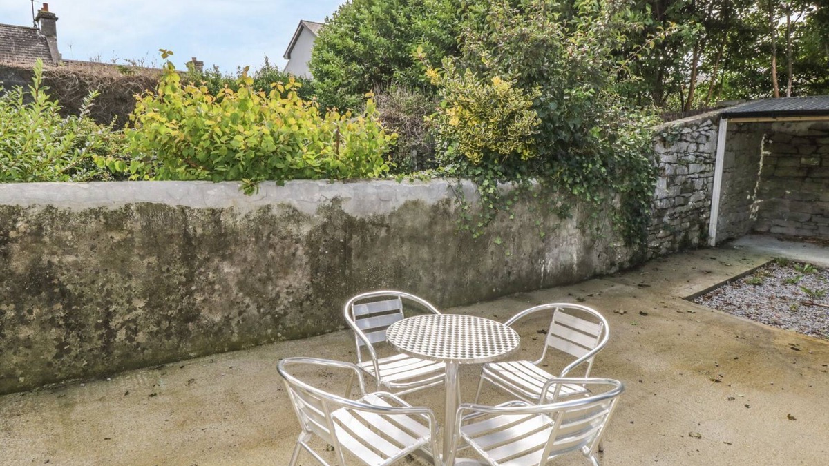 Ballinrobe Cottage | Glebe House