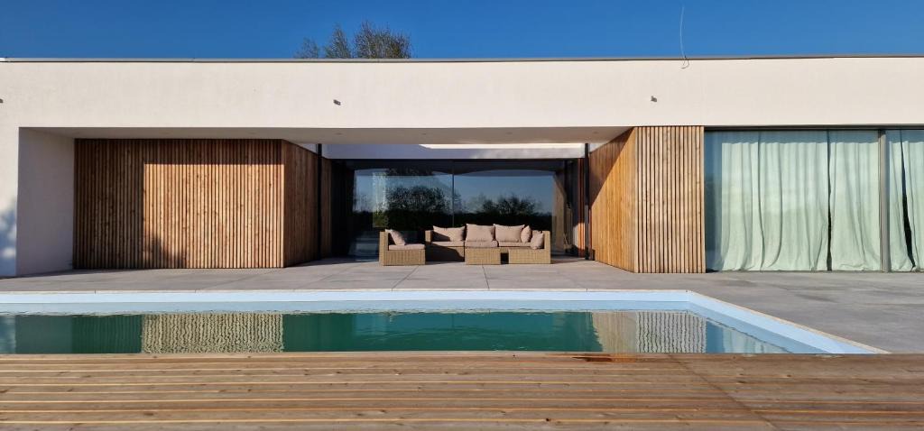 Czaplinek Villa | Gleboczek Willa&SPA