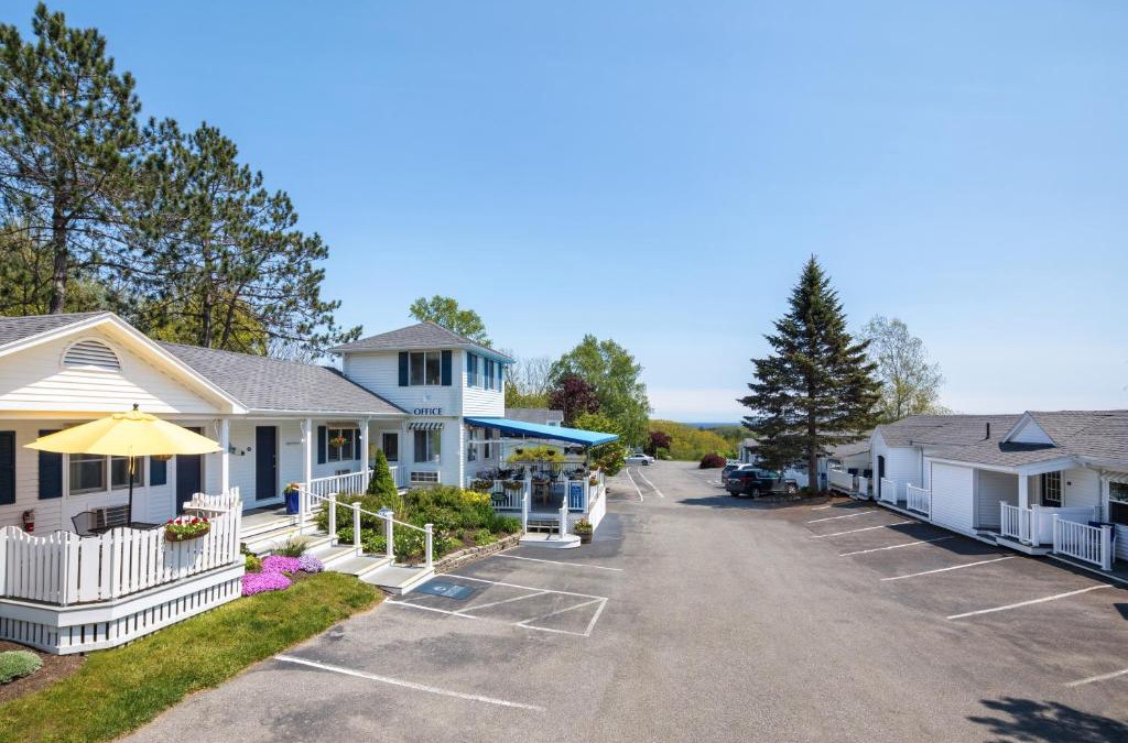 Glen Cove Hotel | Glen Cove Inn & Suites Rockport