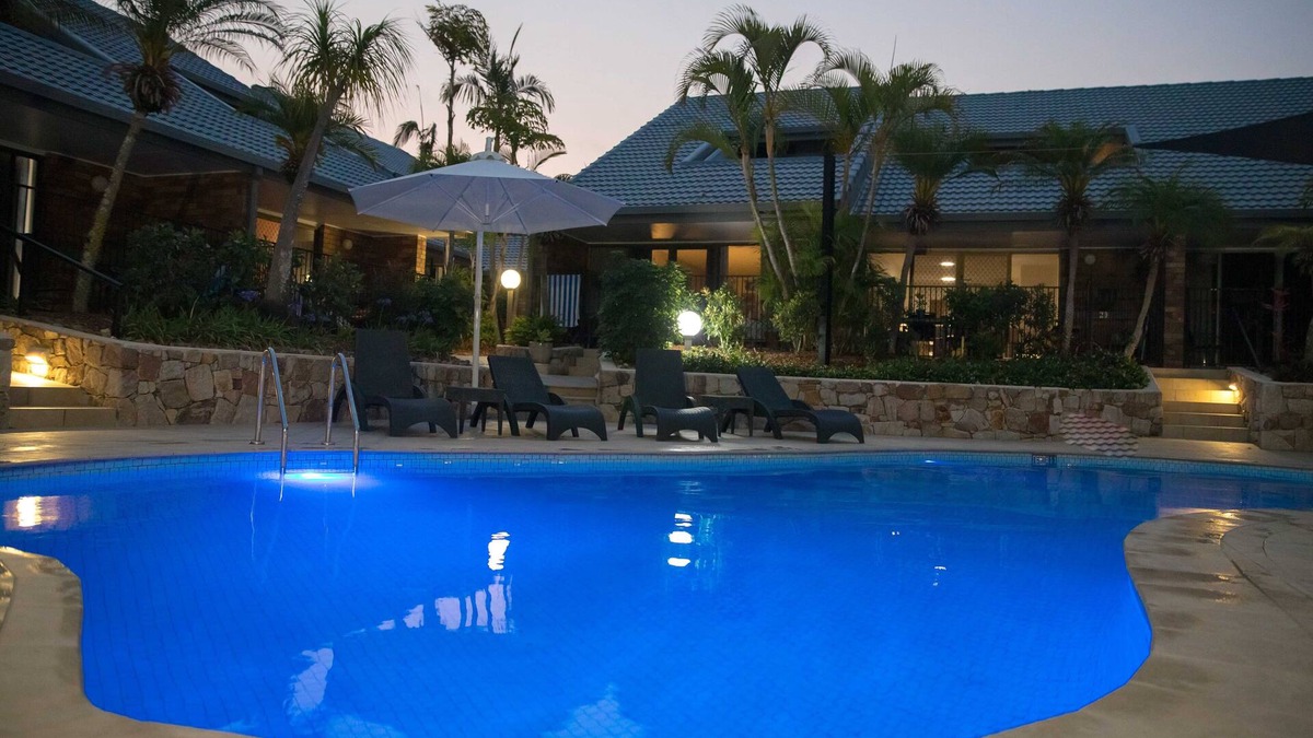 Peregian Beach Apartment | Glen Eden Beach Resort