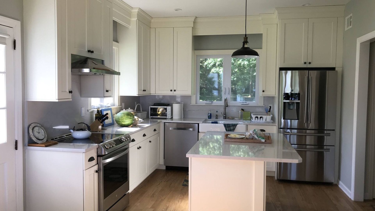 Miller Place House | Glen Laurel on the Sound