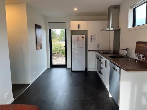 Twizel House | Glen Lyon Road