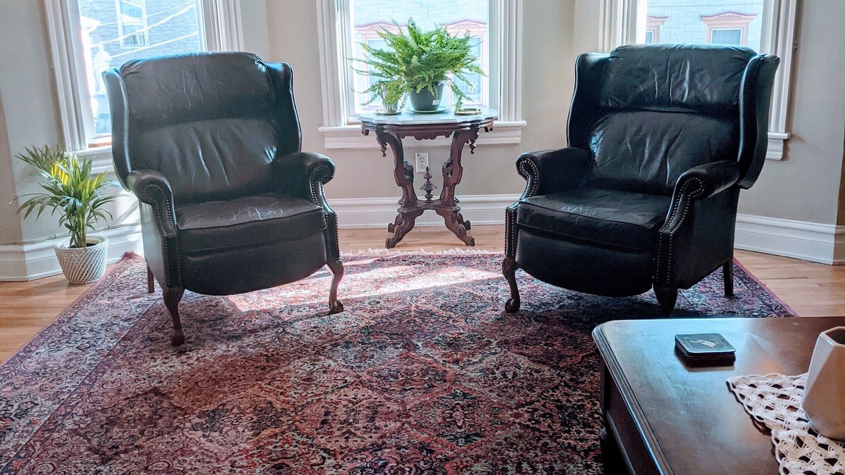Jim Thorpe House | Glen Onoko Guesthouse: Your Gateway to the Scenic Lehigh River Gorge Adventures