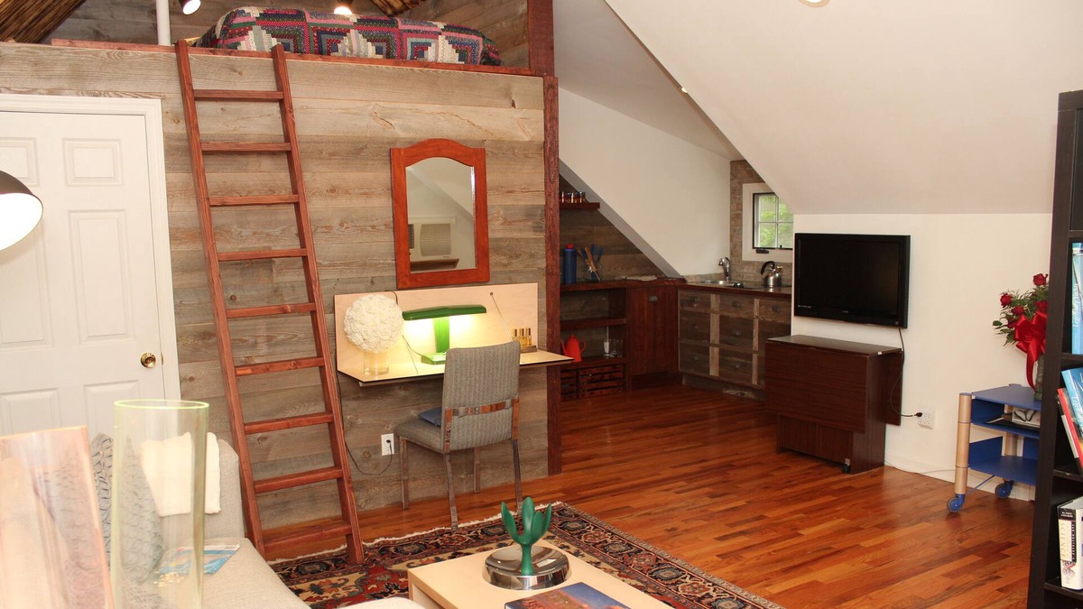 Glen Ridge House | Glen Ridge Quiet Guest House Newly Renovated 30min To NYC