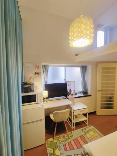 Minami Ward Apartment | Glen Stage 102 - Vacation STAY 13962
