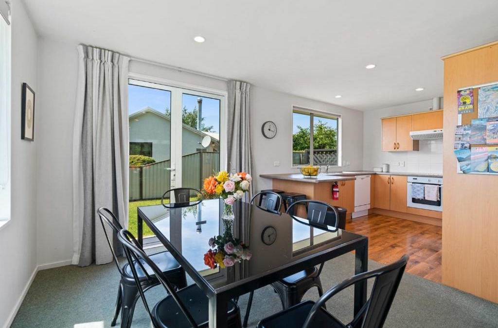 Wanaka House | Glenalvon on Achilles