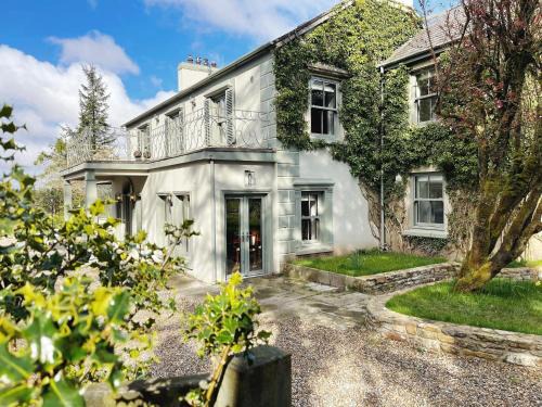 Carrigkerry House | Glenastar Lodge