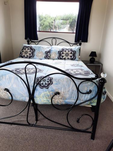 Glenavy Resort | Glenavys Waitaki River Motor Camp