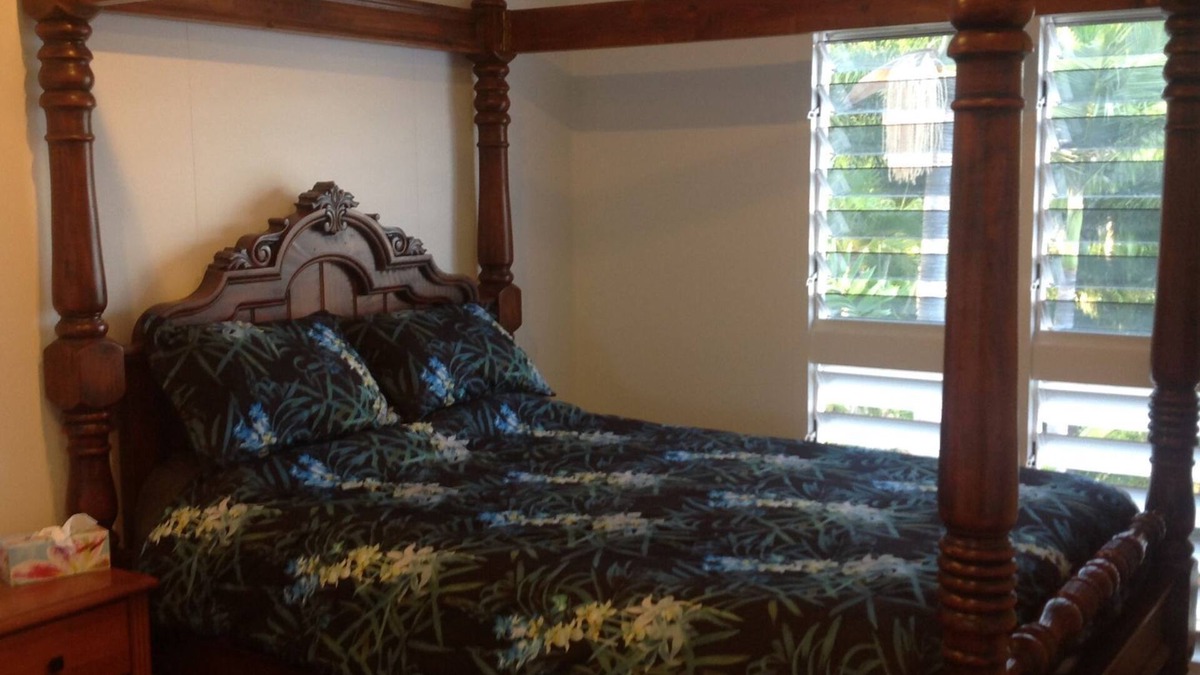Waverley Apartment | Glenayr Chardonnay Apartment