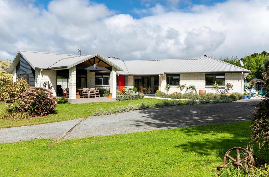 Glenbervie Bed & Breakfast | Glenbervie Bed & Breakfast