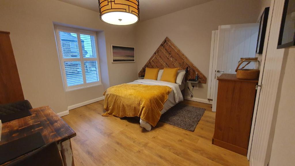 Sheffield House | Glencoe Road