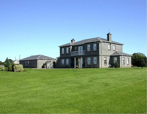 Boardmills Bed & Breakfast | Glendaloch B&B