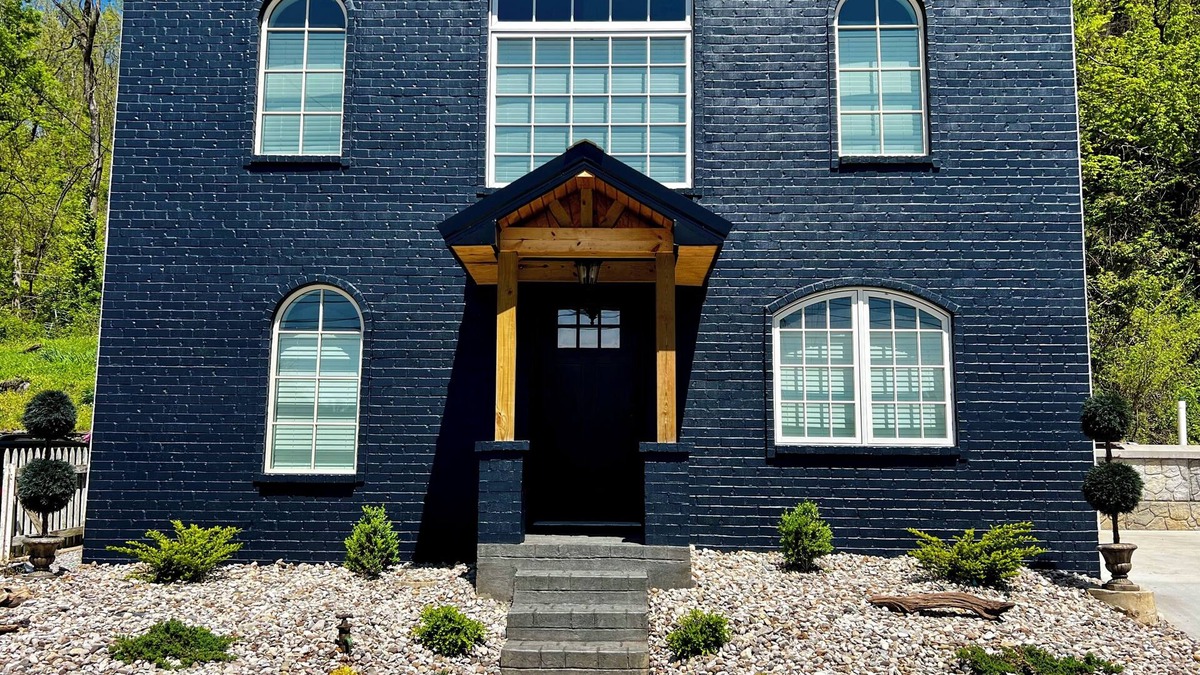 Madison House | Glenda’s Overlook.everything you need to make visiting Madison a great getaway!