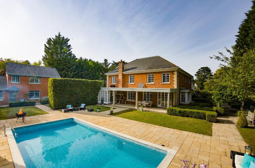 Sunningdale House | Gleneagles