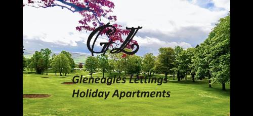 Gleneagles Apartment | Gleneagles Lettings