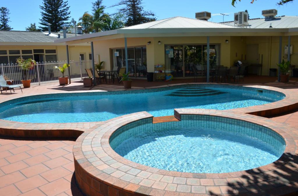 Glenelg North Hotel | Glenelg Motel