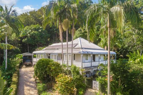 Murwillumbah House | Glenelg Residence
