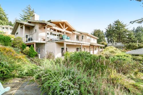 Neahkahnie Beach House | Glenesslin