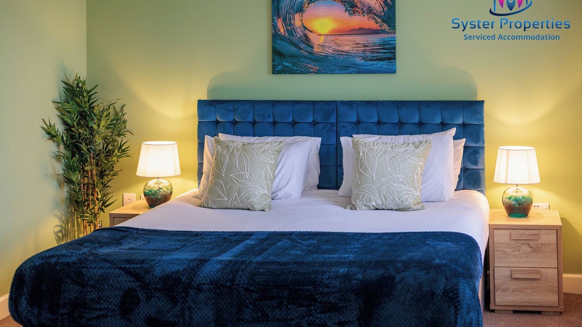 Leicester House | GLENFIELD BUNGALOW