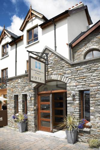 Glengarriff Hotel | Glengarriff Park Hotel