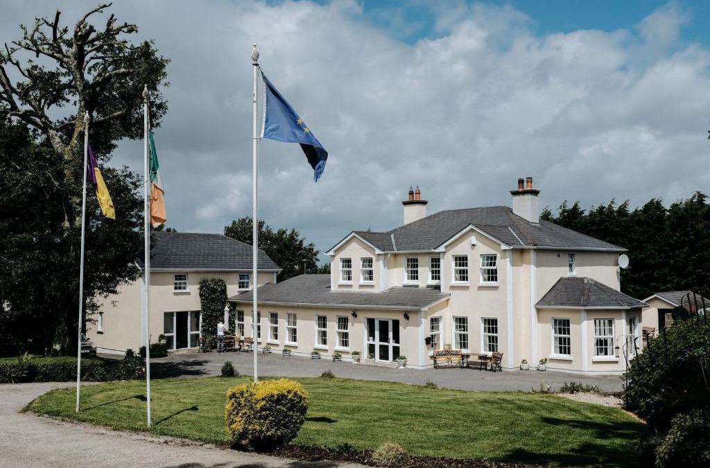 Ballindinas Bed & Breakfast | Glenhill B&B
