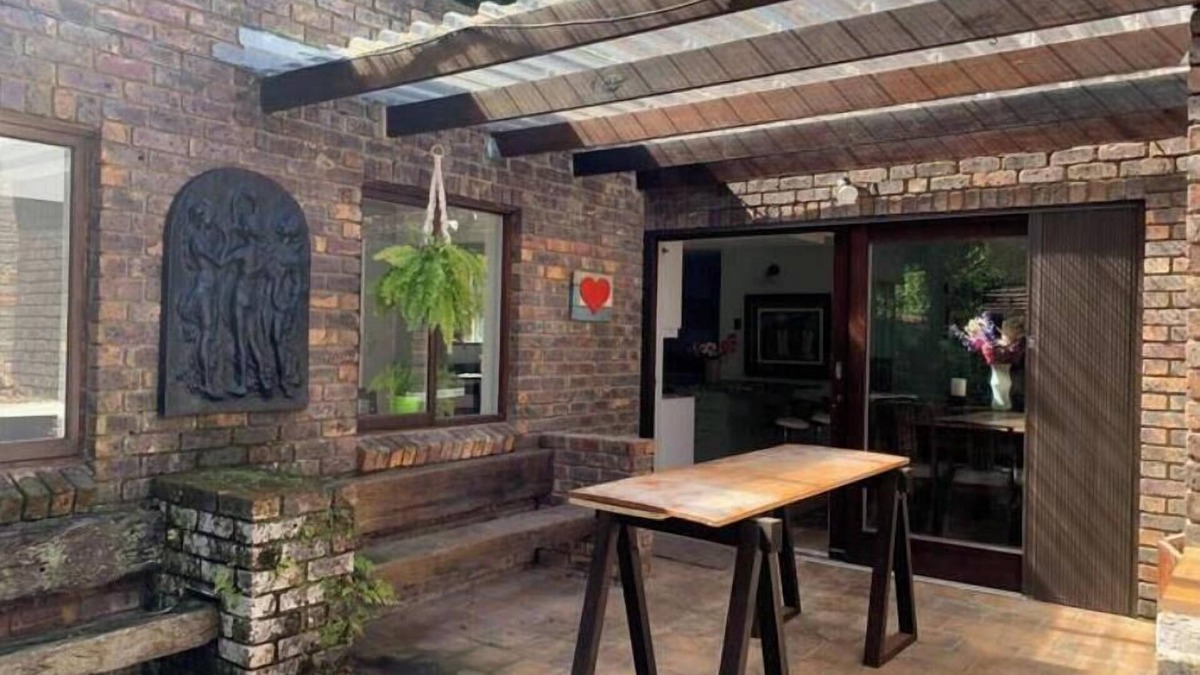 Glentana House | Glenkarma Gold House Sea View 8Slp 4Bedr Garden