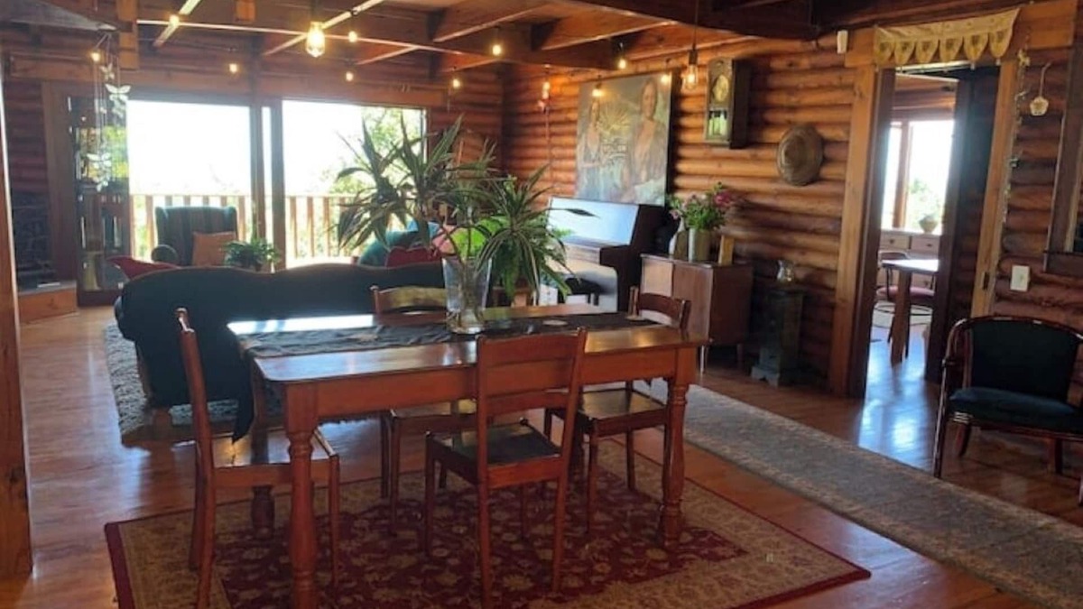 Glentana Other | Glenkarma Nature Retreat 7 SleeperGlenkarma Nature Retreat 7 Sleeper