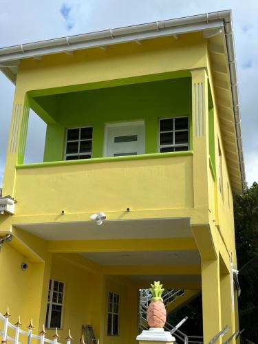St. John's House | Glenmon Studio