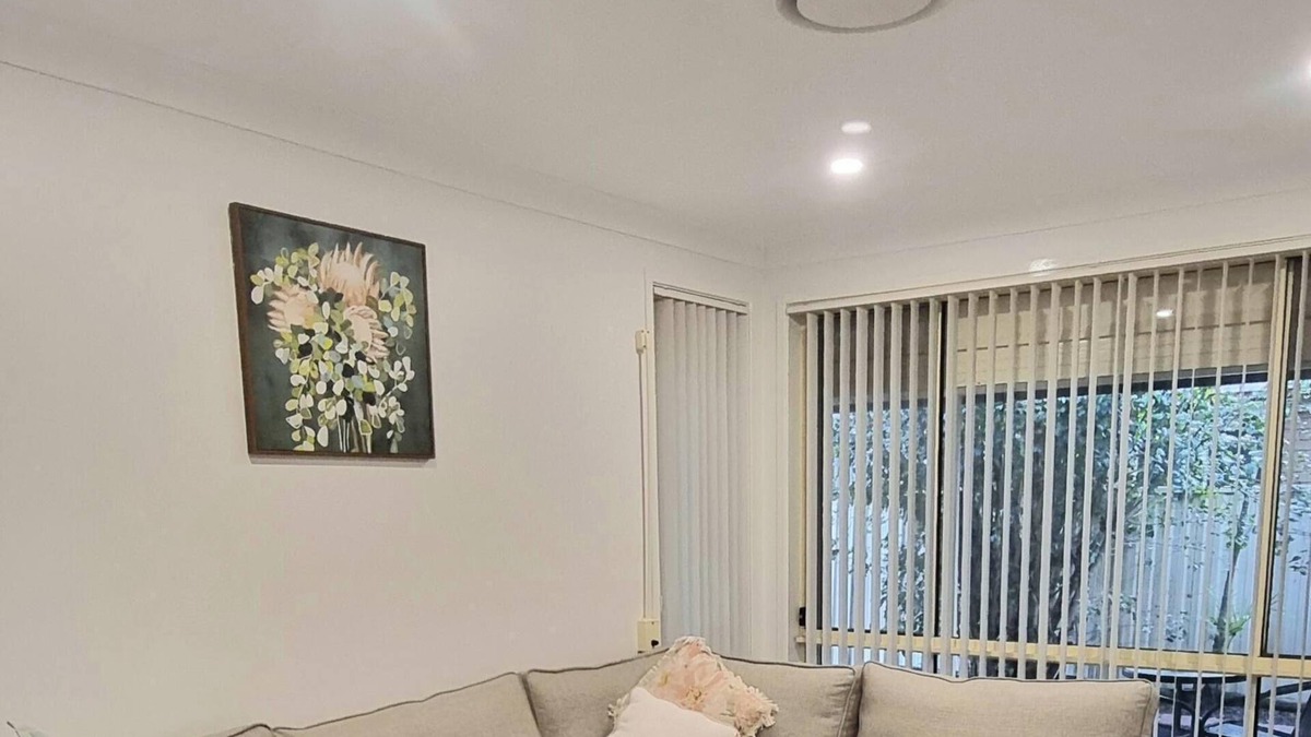 Glenmore Park House | Glenmore Cottage
