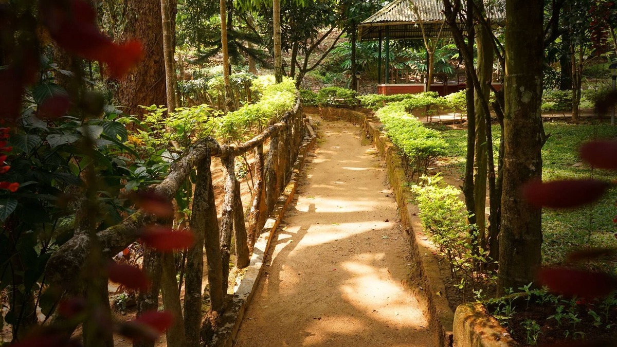 Pallivasal Resort | Glenmore Resorts