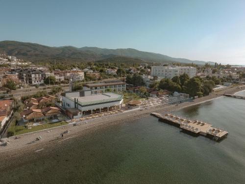 Kucukkuyu Hotel | Glenn Hotel & Beach
