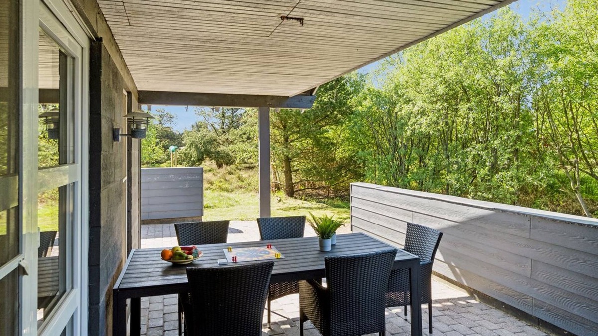 Havneby House | "Glenna" - 1.8km from the sea by Interhome