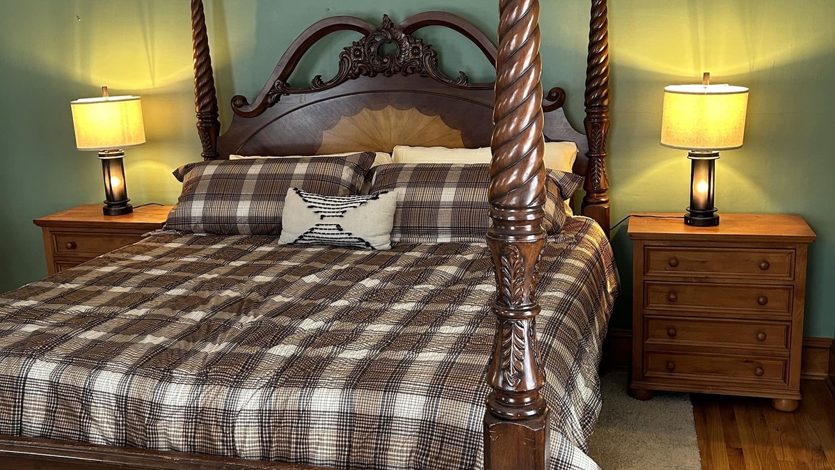Remsen Other | Glenn’s Place, Farmhouse, Remsen, NY Foothills of the Adirondack’s