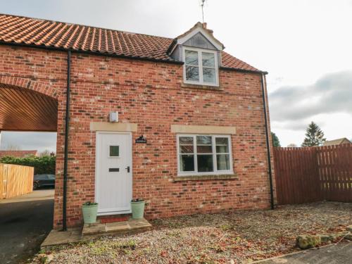 Thornton Dale House | Glenrae