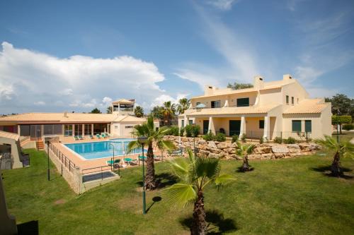 Gale Resort | Glenridge Resort By Albufeira Rental