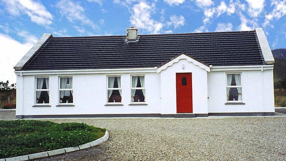 Valley House | Glenvale Cottage by Interhome