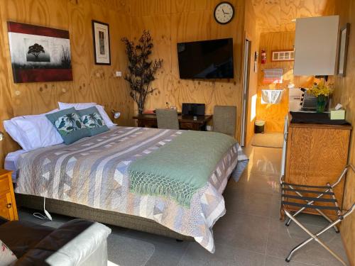 Motueka Apartment | Glenwai