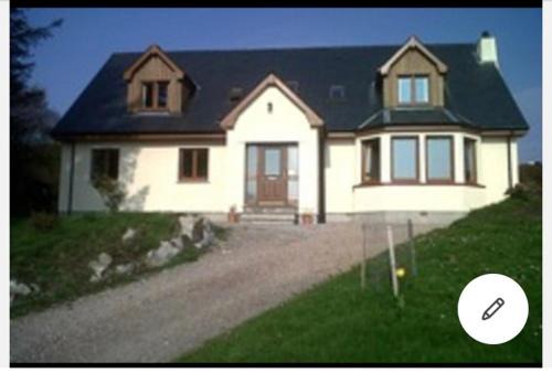 Mallaig House | Glenwood