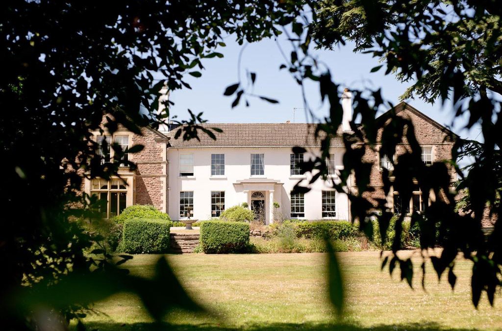 Ross-on-Wye Hotel | Glewstone Court Country House Hotel