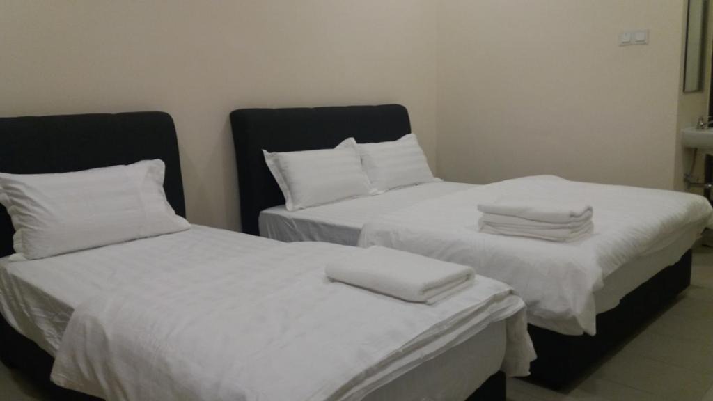 Sepang House | GLG KLIA Transit House