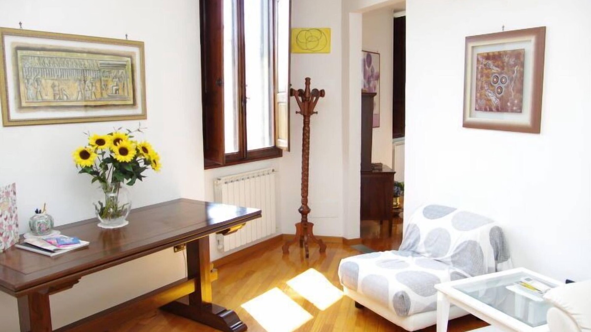 Santissima Annunziata Apartment | Gli Artisti by Interhome