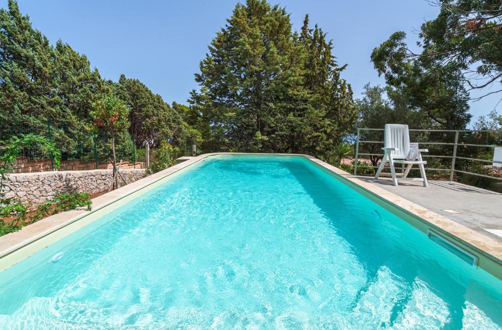 Chiusa Cavalli Villa | Gli Ulivi