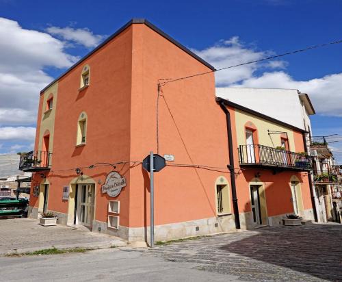 Racalmuto Bed & Breakfast | Gli Zii di Sicilia
