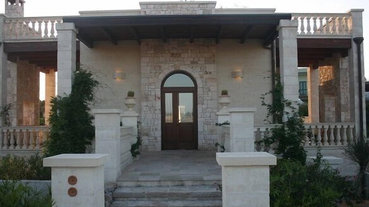L'Assunta Villa | Glicine (4 pax) in villa PUGLIESE (10 pax): RELAX ONLY 900 M TO THE BEACH