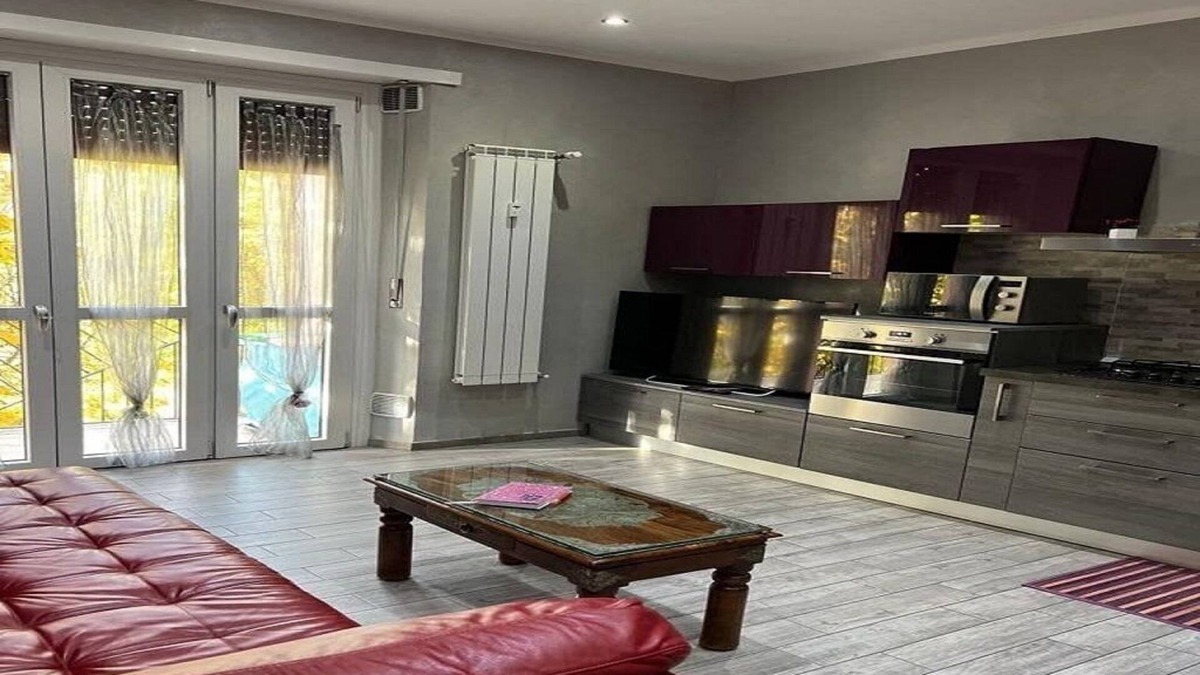 Venaria Reale Apartment | Glicine Holiday Apartment - Venaria Reale