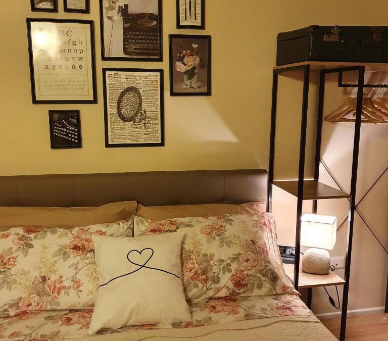 Carpena Bed & Breakfast | Glicine & more Forlì