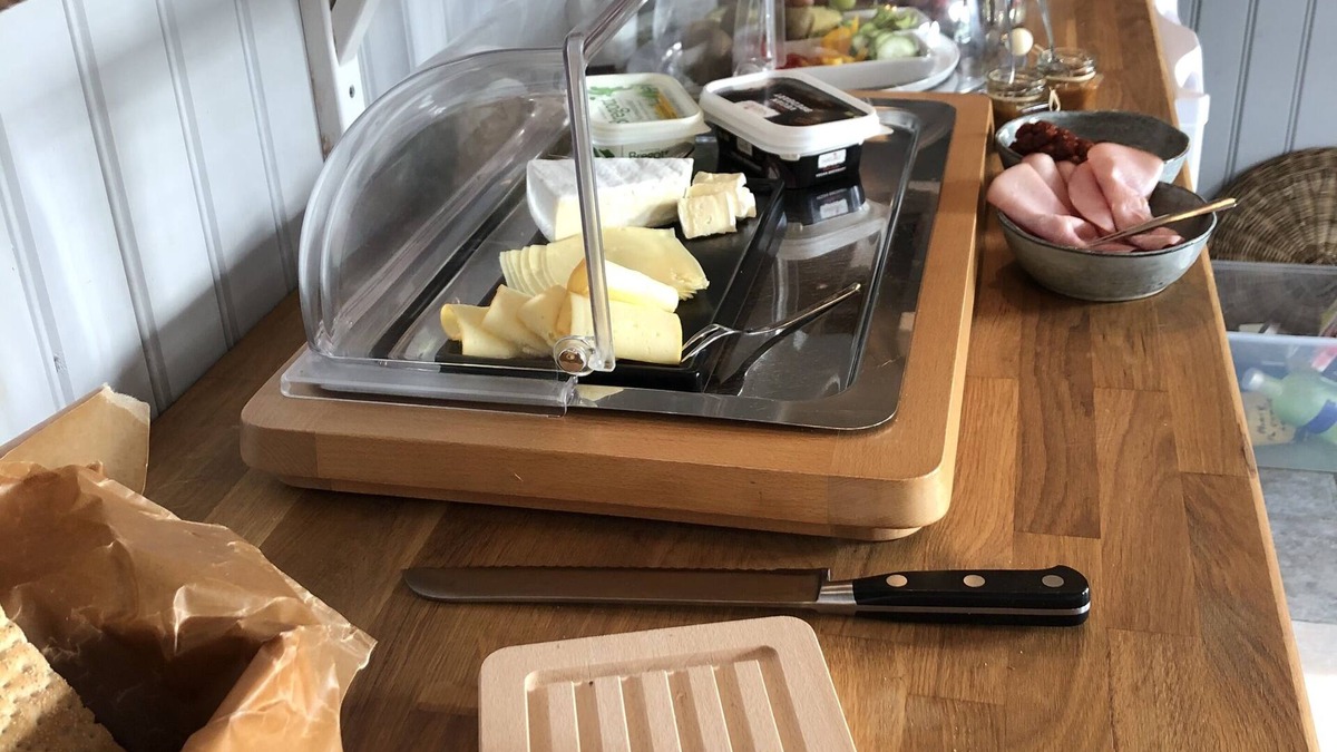 Simrishamn Bed & Breakfast | Glimminge Bed & Breakfast