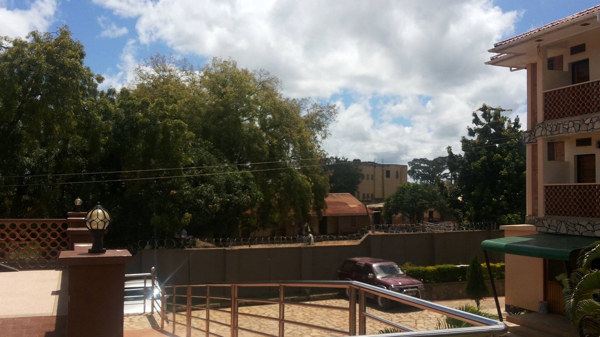 Gulu Hotel | Global Friendship Hotel