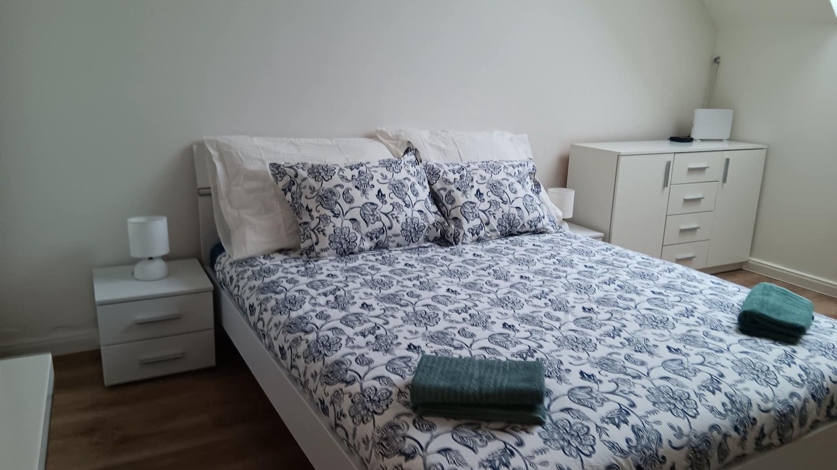 Petrska ctvrt Apartment | Global Guest Prague