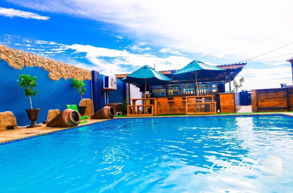 Maseru Hotel | Global Guest House